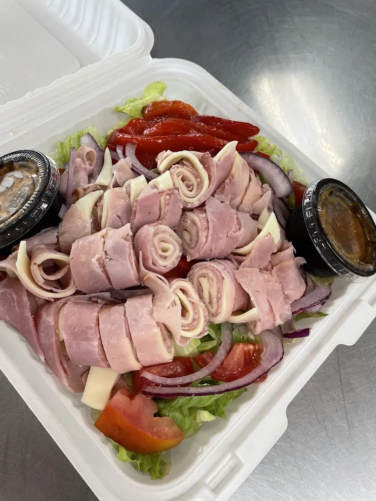 Antipasto