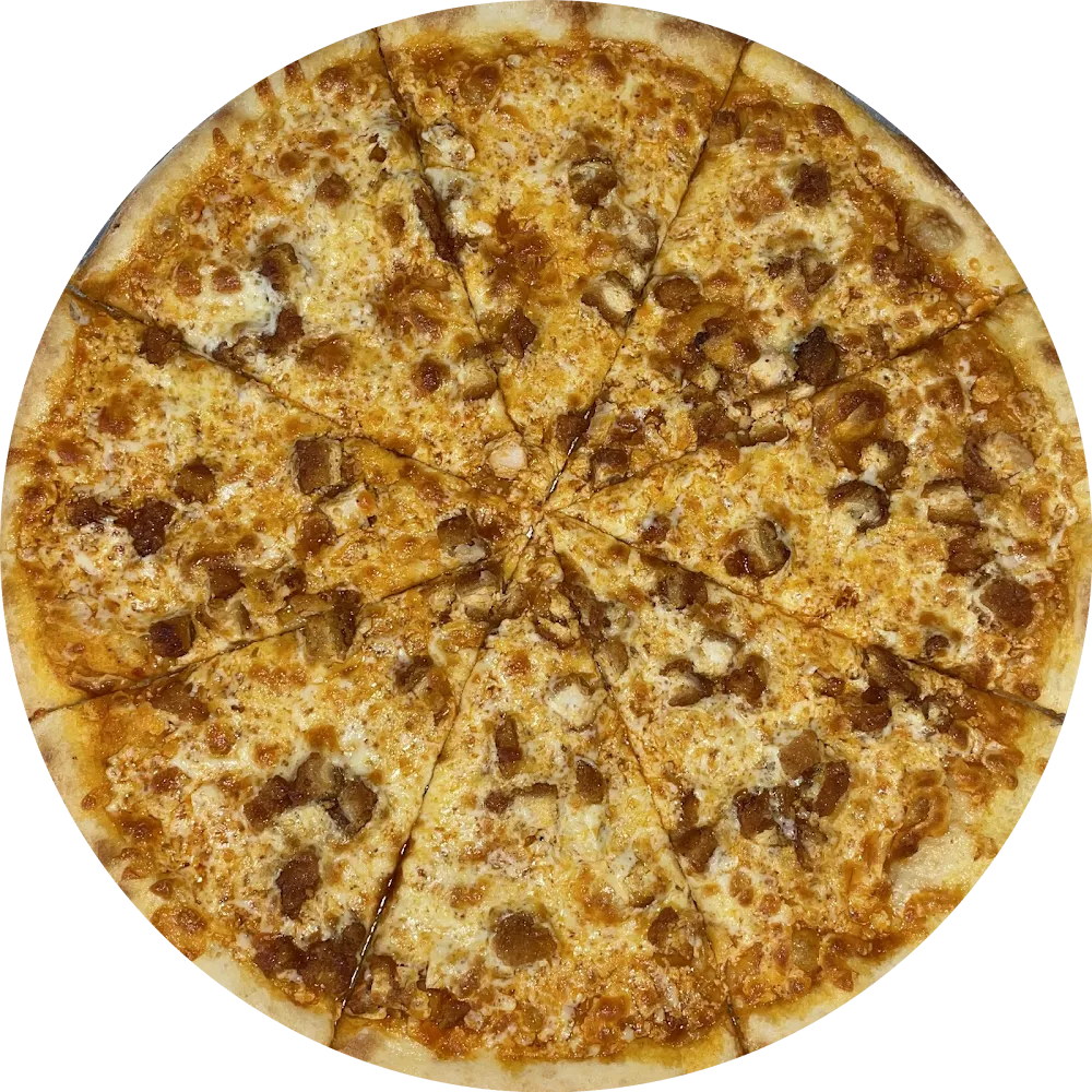 Buffalo Chicken