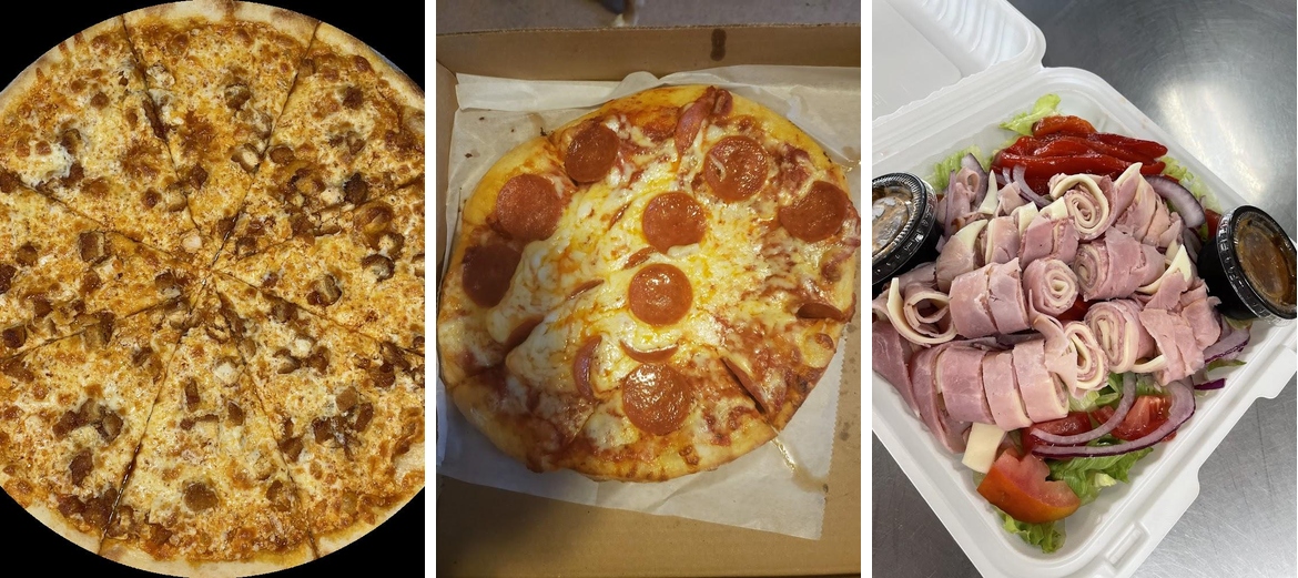 New York Pizzeria