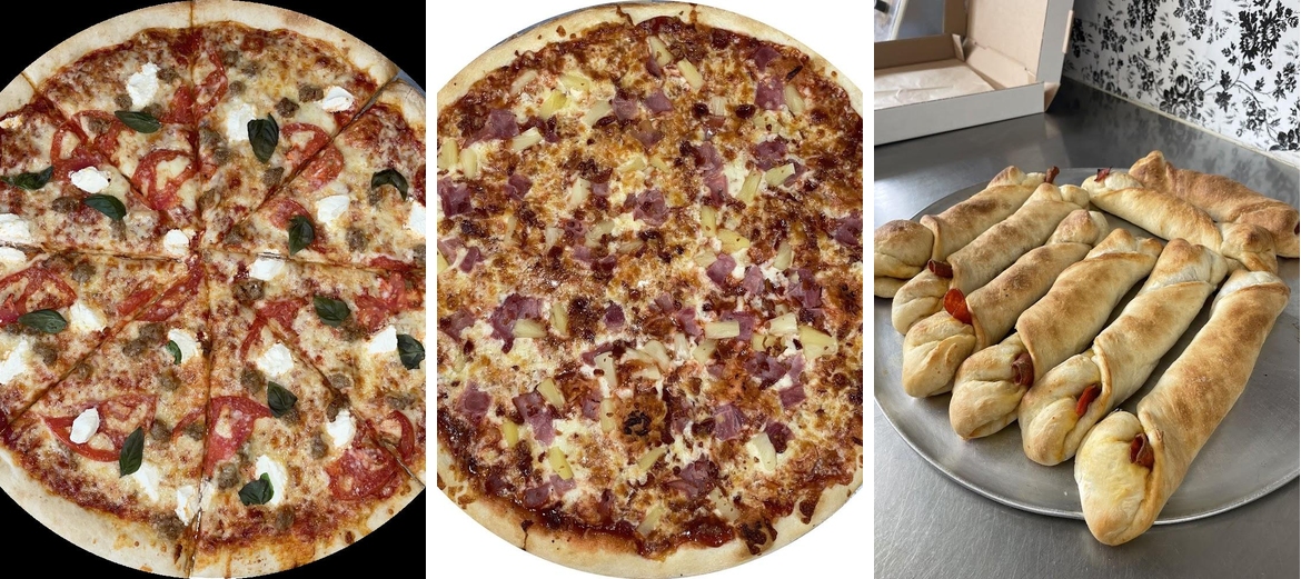 New York Pizzeria