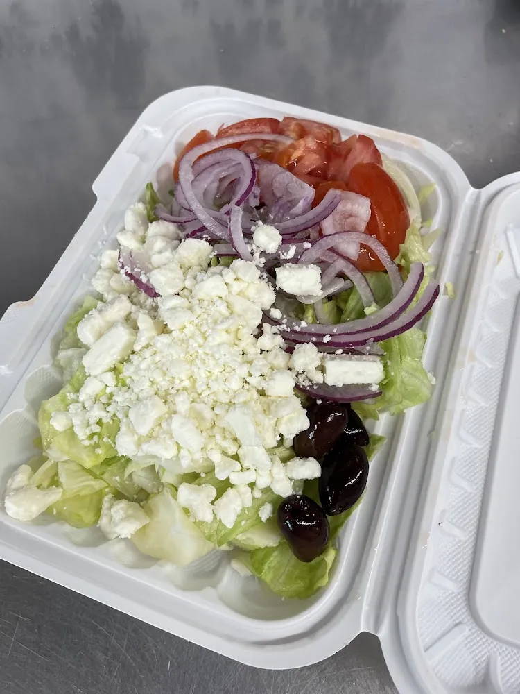Greek