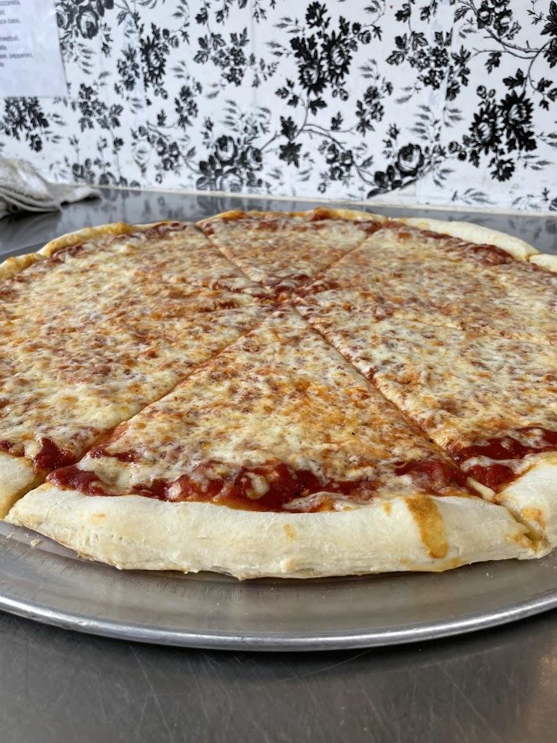 New York Pizzeria