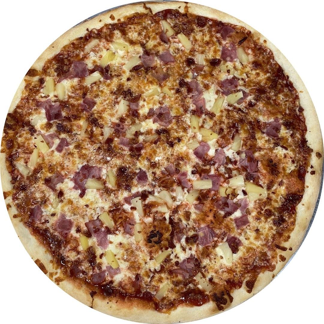 New York Pizzeria