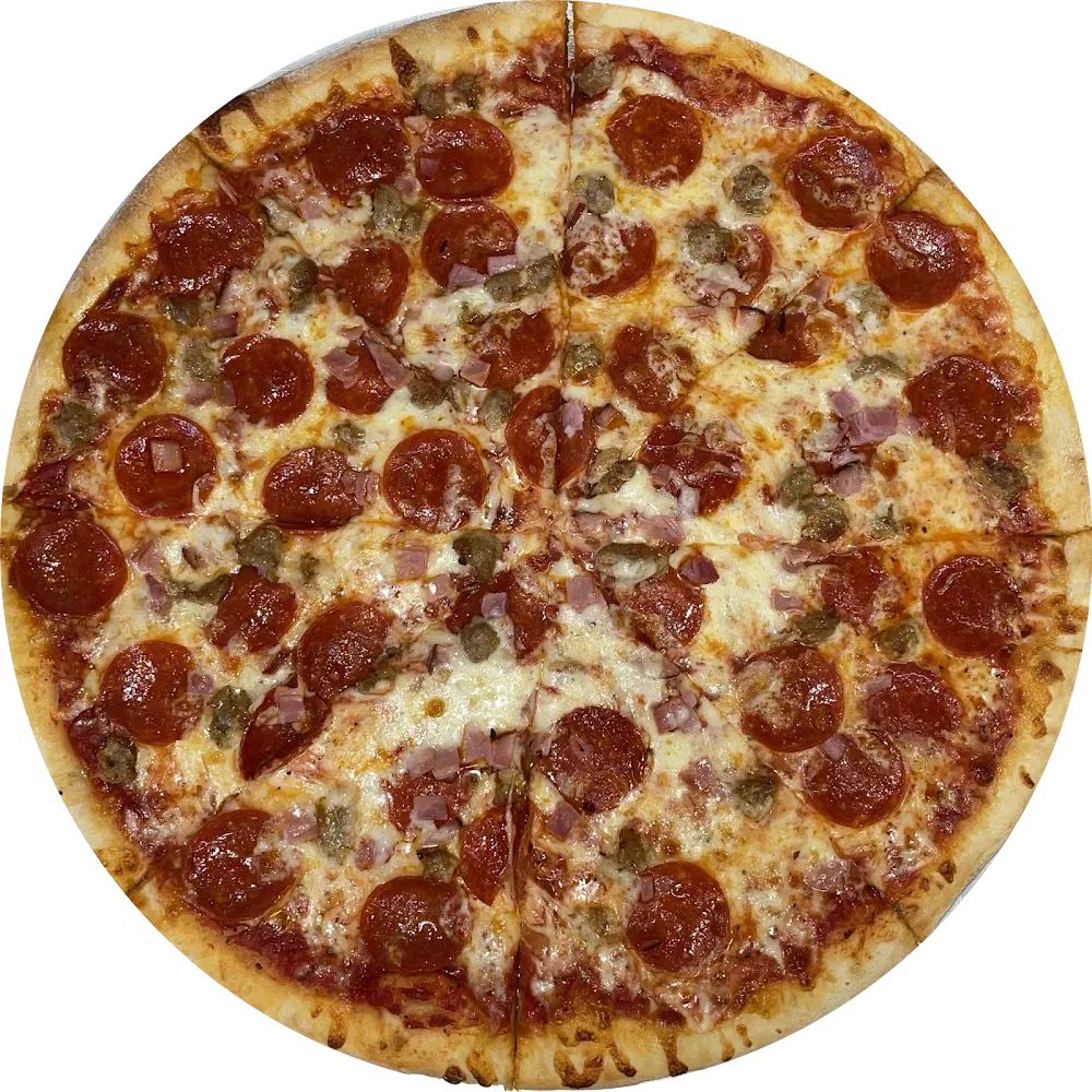 Three Meat